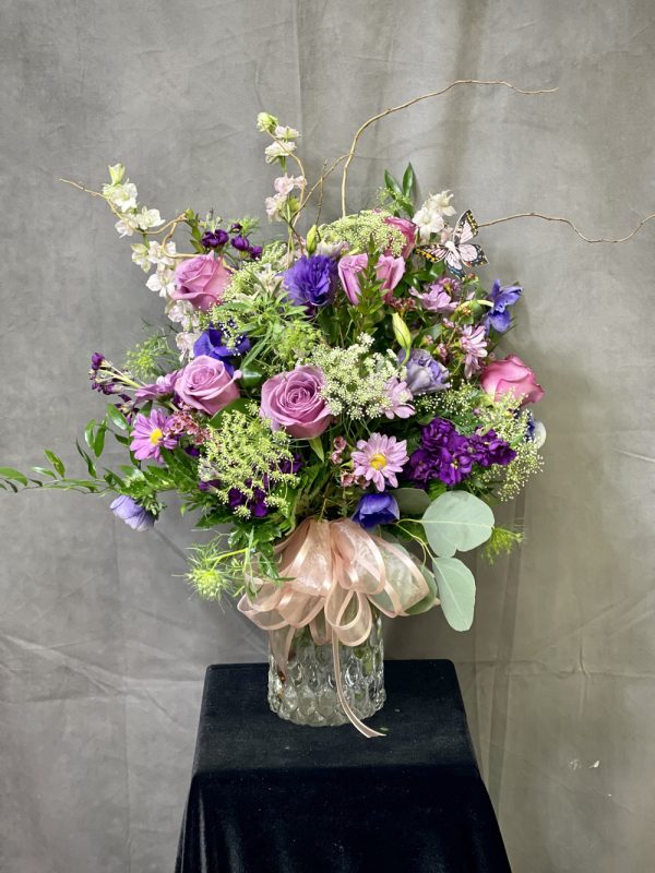 Flowers for Special Occasion