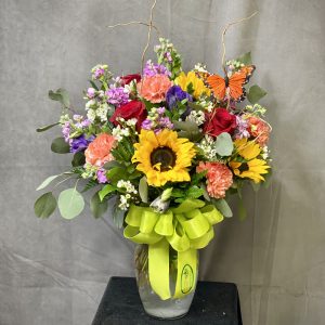 Flowers for Special Occasion